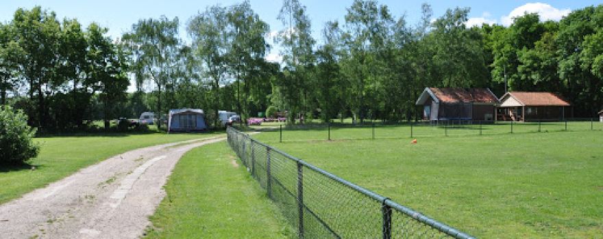 Camping / Camping farm "Meerveld"