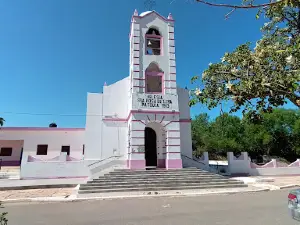 Sta. Rosa de Lima