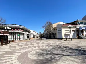 Kinoteatr Shevchenko