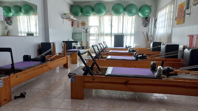 Renacer Espacio De Yoga y Pilates