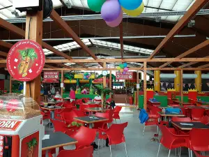 Lufti Kinderspielewelt GmbH