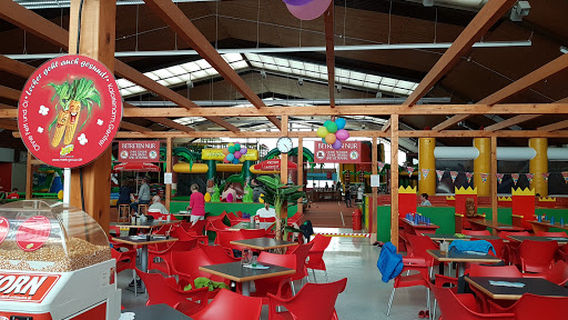 Lufti Kinderspielewelt