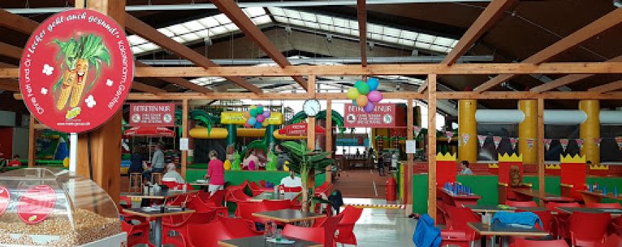 Lufti Kinderspielewelt