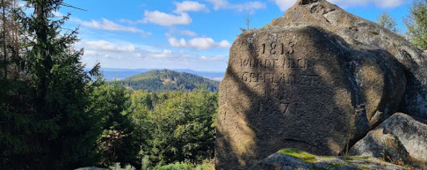 Glöckner am Rennsteig