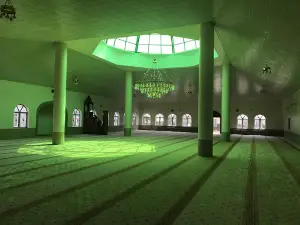 Nyarilo Mosque