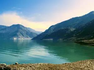 Bhagirathi River