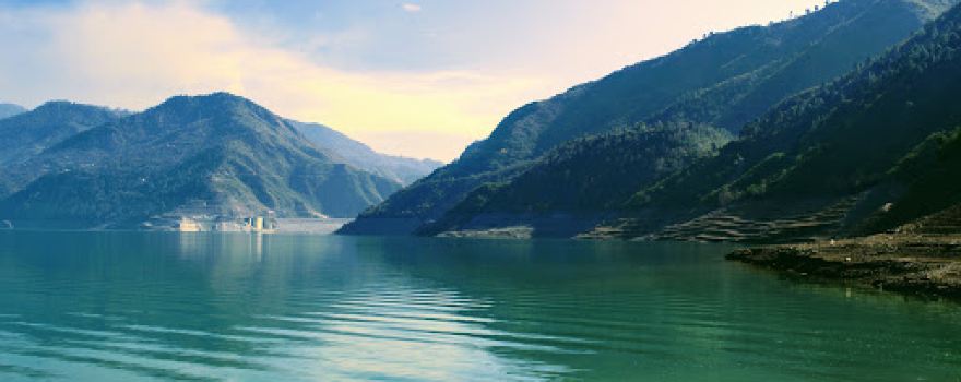 Bhagirathi River