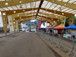 Via Coberta