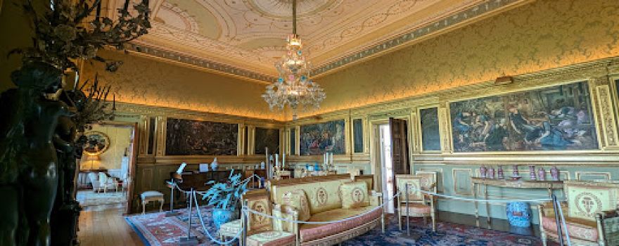 Buscot Park