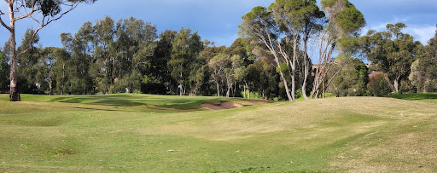Geelong Golf Club