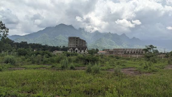Nanenane Exhibition, Morogoro