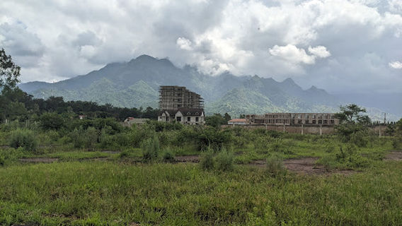 Nanenane Exhibition, Morogoro