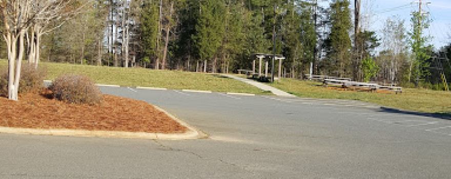 Blair Mill Park
