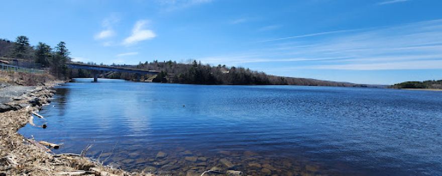 Boat launch