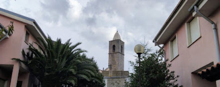 Church of Saint George Martyr