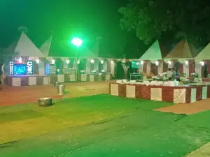 Sai Mandap