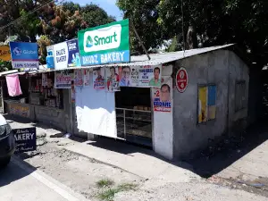 Amungan Barangay Plaza