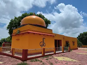 BHAGWAN KA MANDIR DUNATAR