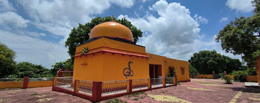 BHAGWAN KA MANDIR DUNATAR