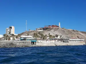 Malecón Puerto Peñasco