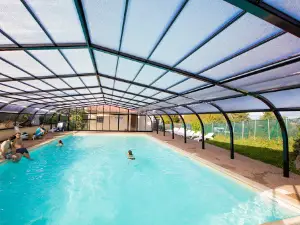 Camping de la Grappe Fleurie