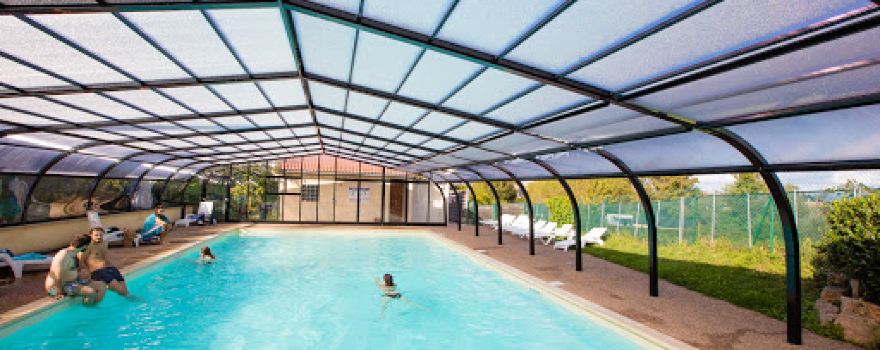 Camping de la Grappe Fleurie
