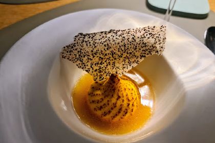 Restaurant Gabelspiel