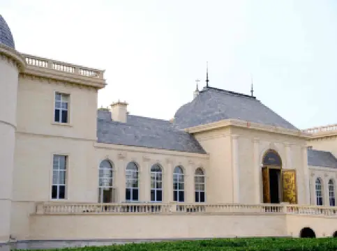 龍諭ワイナリー