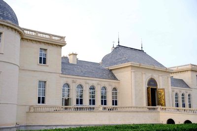 Longyu Estate