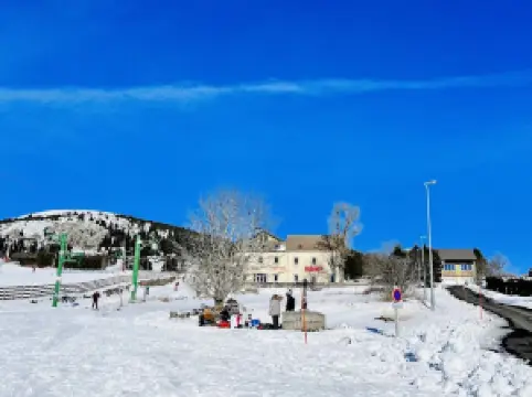 Les Estables - Mézenc