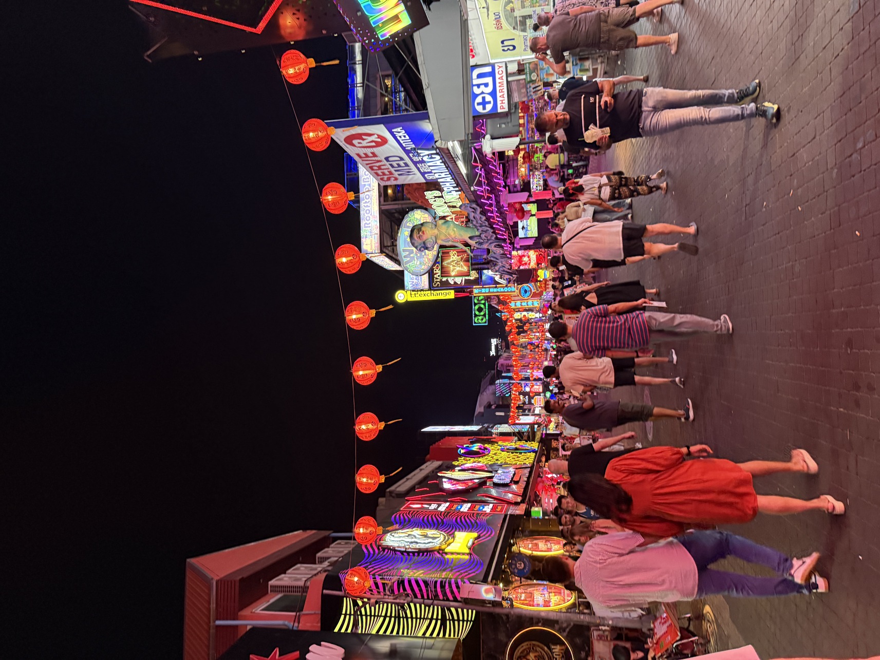 Walking Street