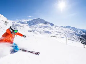 Corvatsch AG