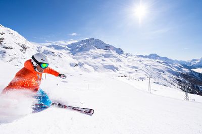 Corvatsch AG