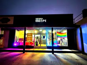 The Great Escape Bendigo
