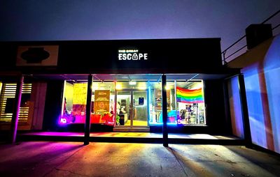 The Great Escape Bendigo