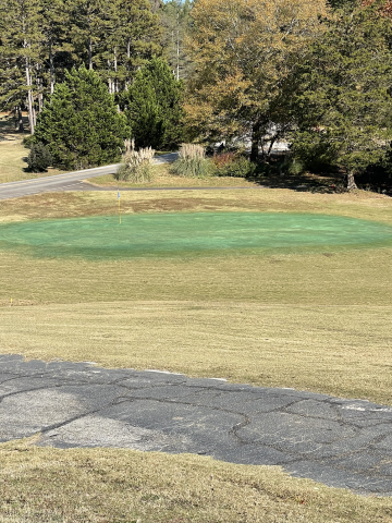Hartwell Golf Club