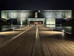 Attrazioni del Giro Notturno a Anyang: le opzioni più popolari