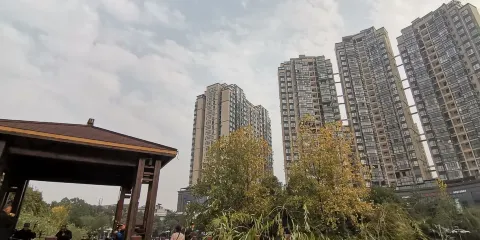 嶽塘公園