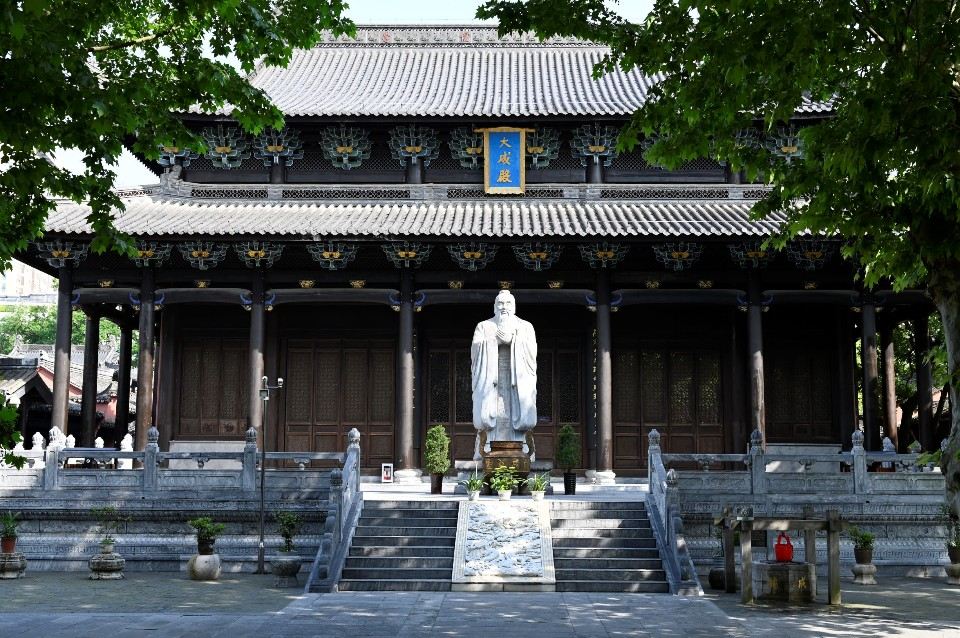 Chizhou Museum