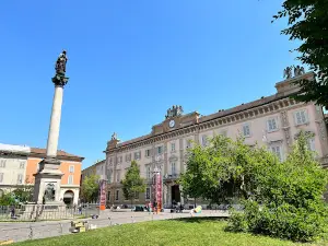 Cathedral of Santa Maria Assunta e Santa Giustina