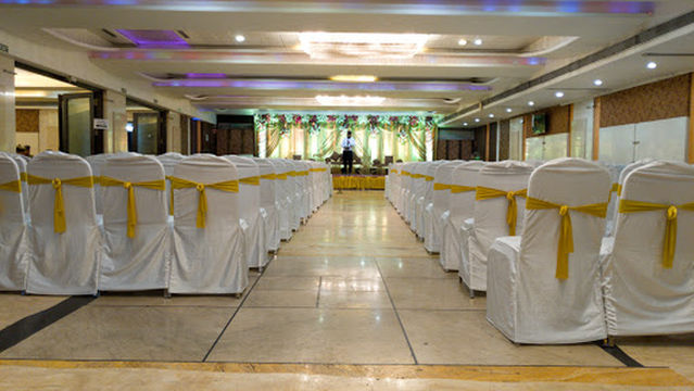 Jolly Gymkhana Ground