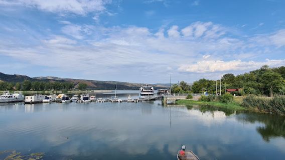 Srebrno jezero