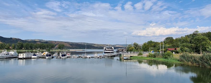 Srebrno jezero