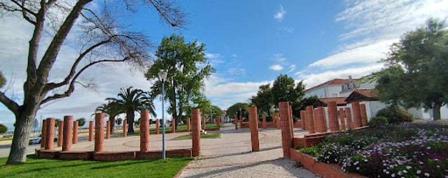 Jardim do Rossio