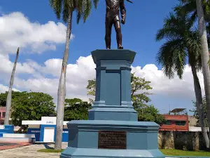 General Pedro José Méndez Park