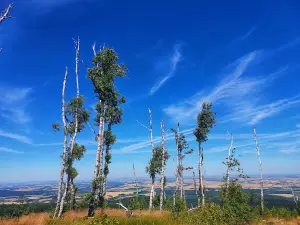 Opawskie Mountains Landscape Park