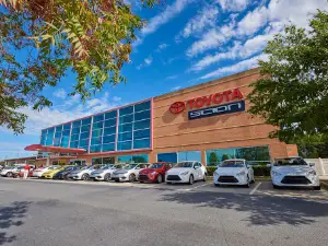 AutoNation Toyota Mall of Georgia