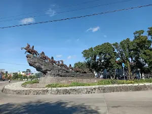 Simpang Lima Boyolali