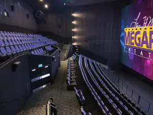 Megaplex Theatres at Jordan Commons
