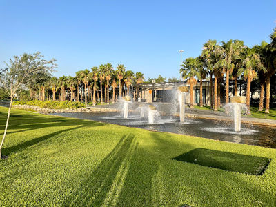 Al Shaheed Park - Second Phase